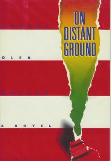 On Distant Ground