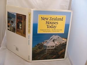 New Zealand Houses Today