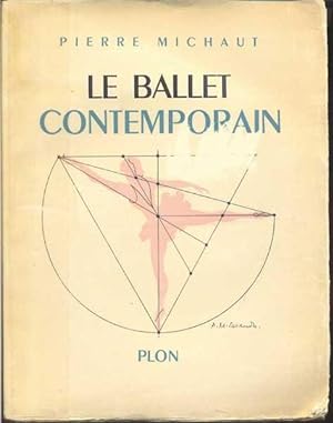 Le ballet contemporain 1929-1950