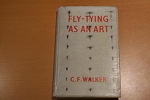 Fly-Tying as an Art