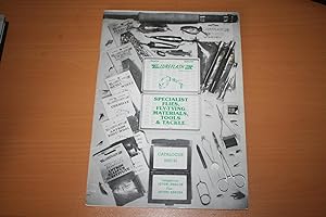 Lureflash Catalogue 1990/91