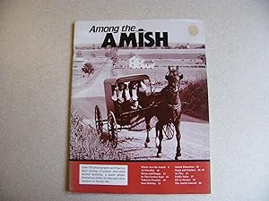 Among The Amish