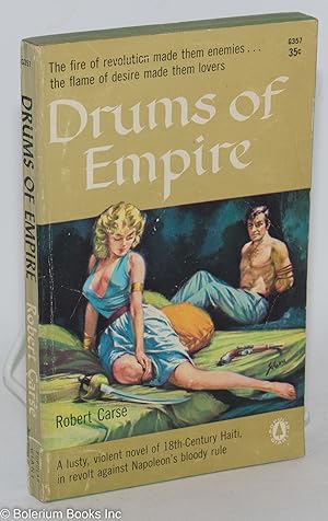 Drums of empire