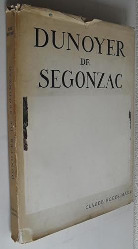 Dunoyer De Segonzac