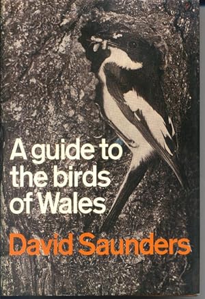 A Guide To The Birds Of Wales