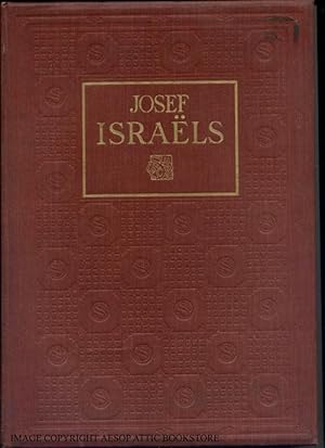 JOSEF ISRAELS