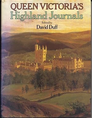 Queen Victoria's Highland Journals