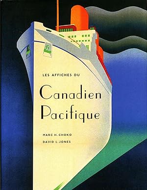 Les Affiches du Canadien Pacifique