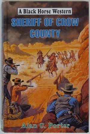 Sheriff of Crow County