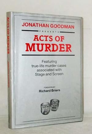 Acts of Murder