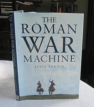 Roman War Machine