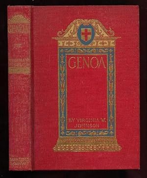 Genoa: The City of Columbus . Illustrated