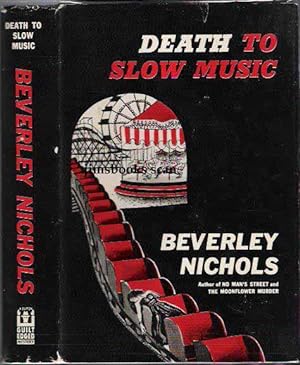 Death to Slow Music