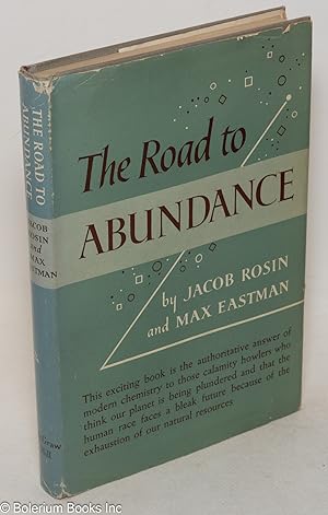 The road to abundance