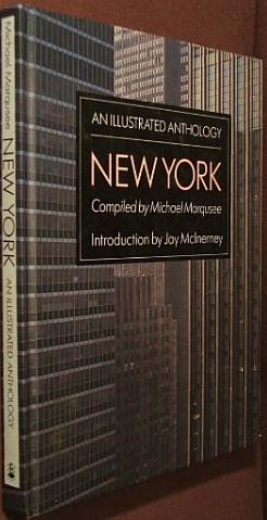 New York: An Illustrated Anthology