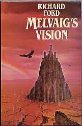 Melvaig's Vision(Signed First Edition)