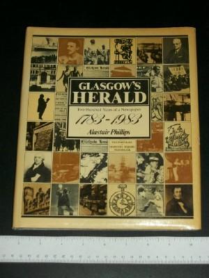 Glasgow's Herald, 1783-1983
