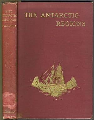 The Antarctic Regions