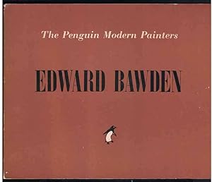 EDWARD BAWDEN