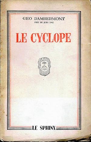 Le cyclope