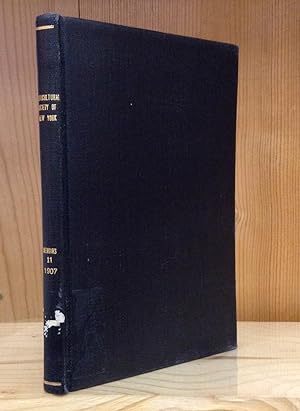 Proceedings of the International Conference on Plant Hardiness and Acclimatization, 1907 (The Hor...