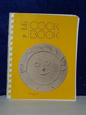 The Dayton Art Institute Cook Book
