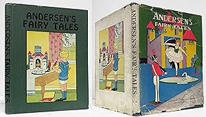 ANDERSEN'S FAIRY TALES (CA: 1930) A Collection of Stories That Children Love