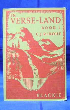 In Verse-Land Book I