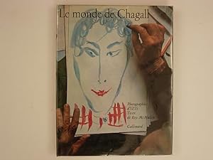 Le monde de Chagall