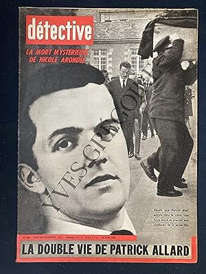 DETECTIVE-N°781-16 JUIN 1961
