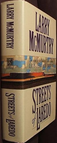 Streets of Laredo