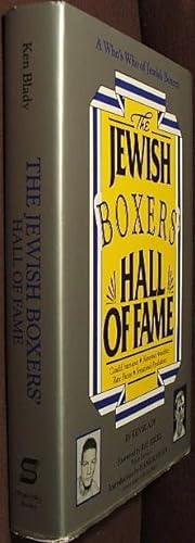 The Jewish Boxers Hall of Fame