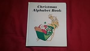 CHRISTMAS ALPHABET BOOK