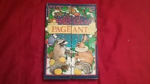 HELEN WARD'S CHRISTMAS PAGEANT