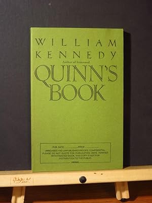 Quinn's Book