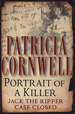 Portrait of a Killer: Jack The Ripper--Case Closed