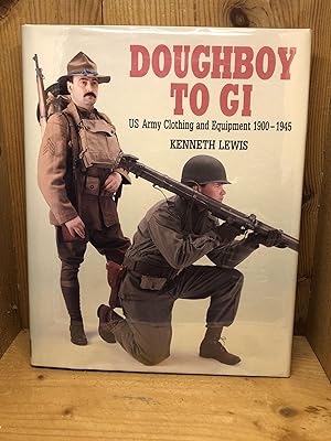 Doughboy to GI