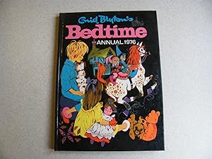 Enid Blyton's Bedtime Annual 1976