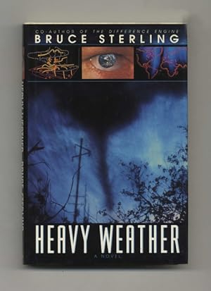 Heavy Weather - 1st Edition/1st Printing