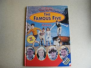 The Famous Five Annual