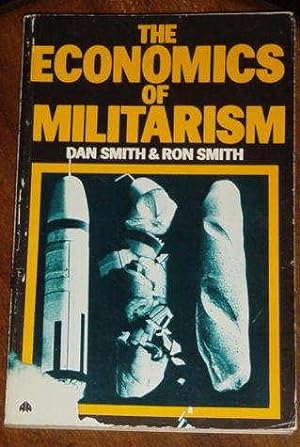 The Economics of Militarism