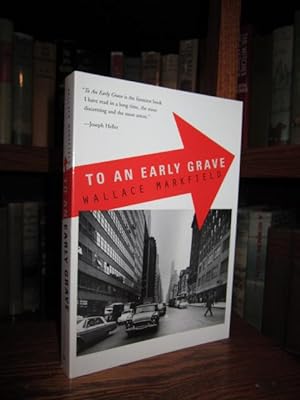 To an Early Grave