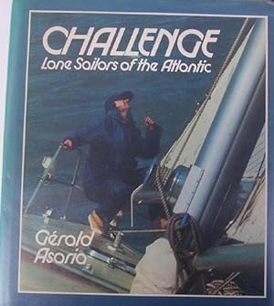 Challenge Lone Sailors of the Atlantic