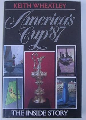 America's Cup '87
