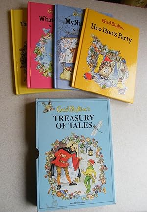 Box Set Treasury of Tales