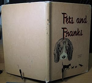 Pets and Pranks