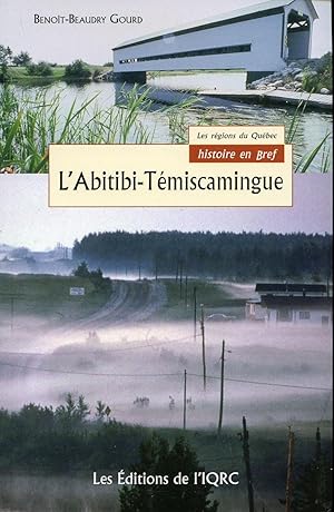 L'Abitibi-Témiscamingue