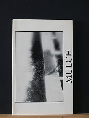 Mulch Volume #2 (October 1971)