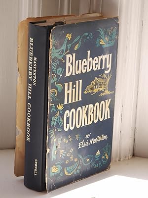 Blueberry Hill Cookbook