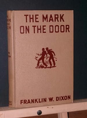 The Hardy Boys: The Mark on the Door